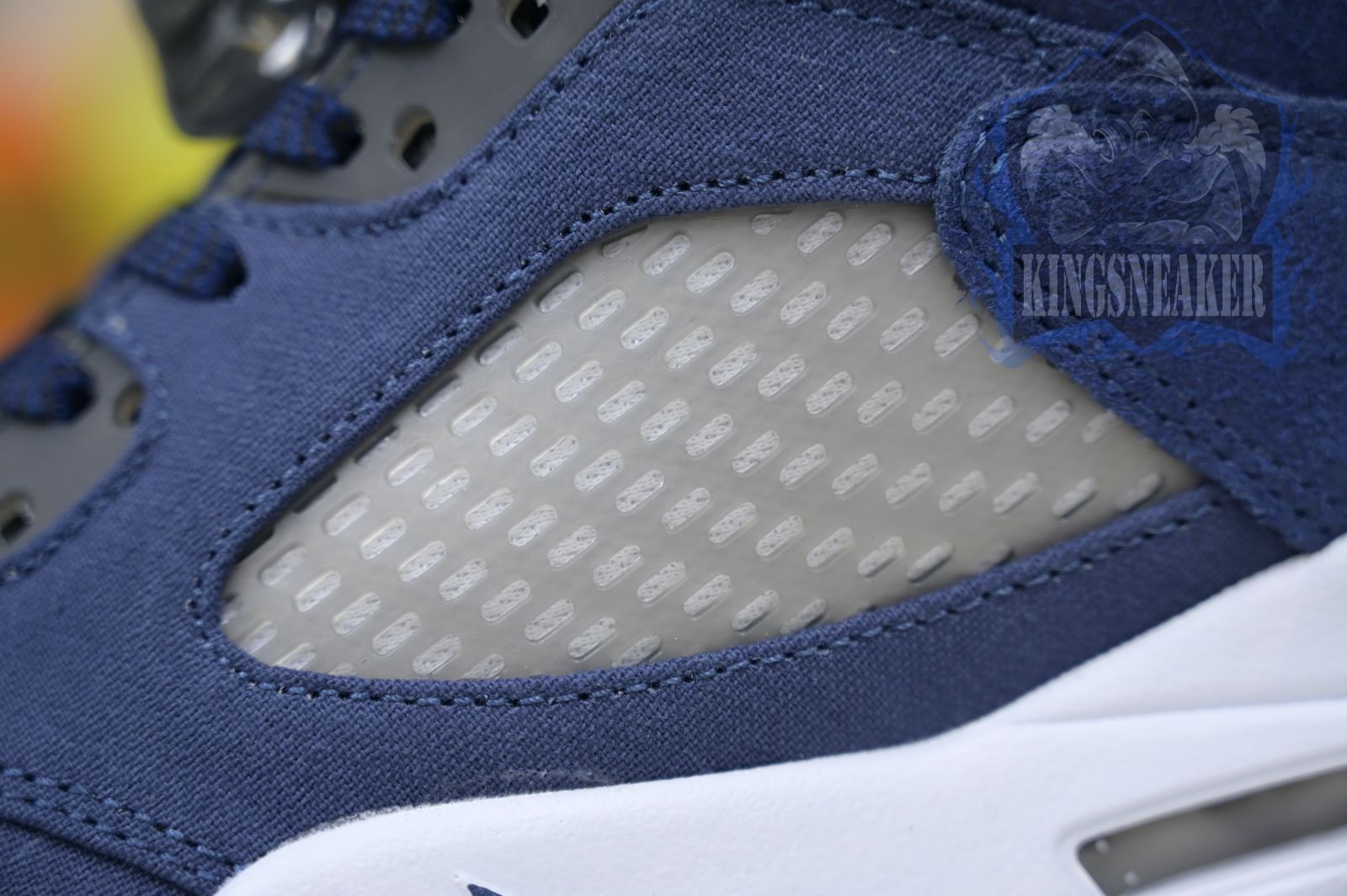 Jordan Air Jordan 5"Georgetown"