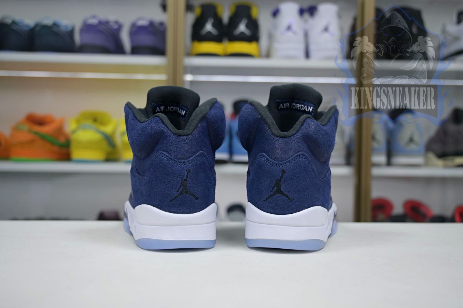 Jordan Air Jordan 5"Georgetown"