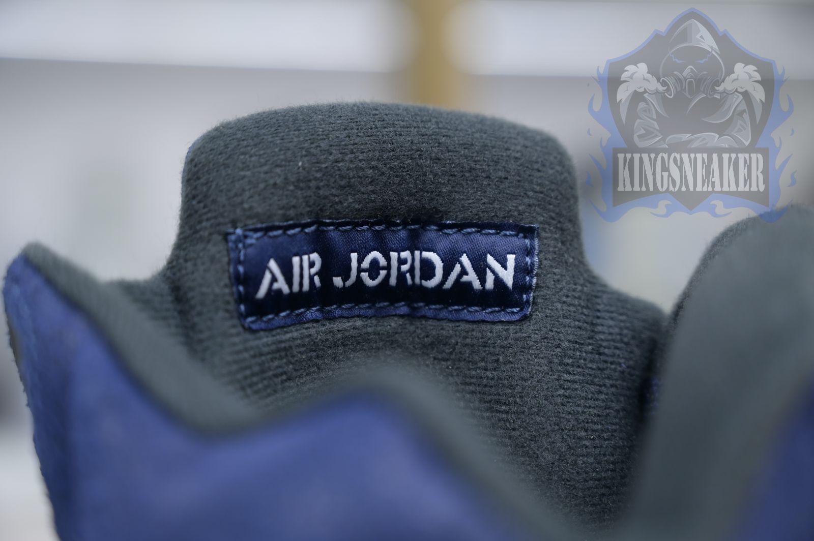 Jordan Air Jordan 5"Georgetown"