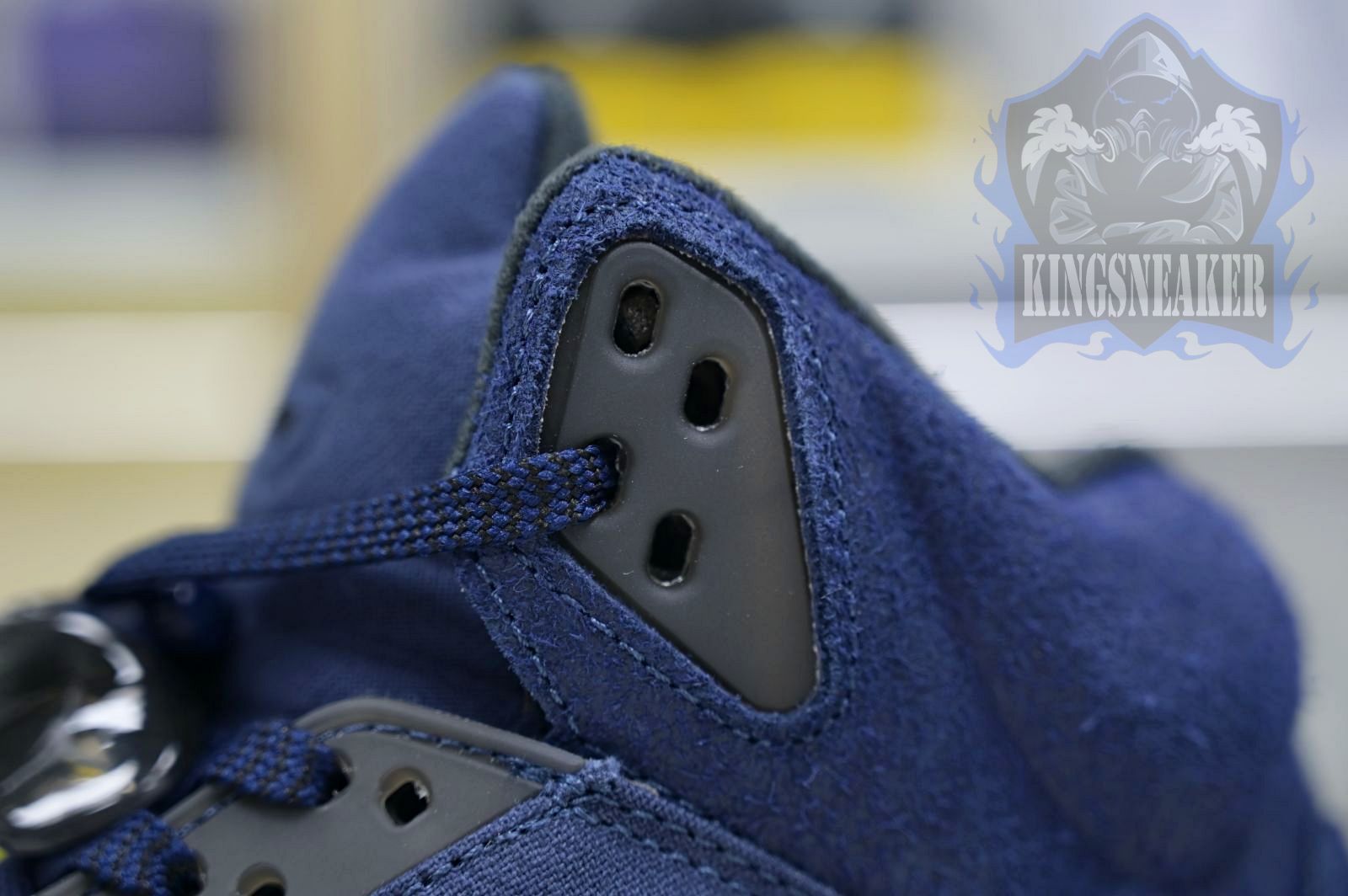 Jordan Air Jordan 5"Georgetown"