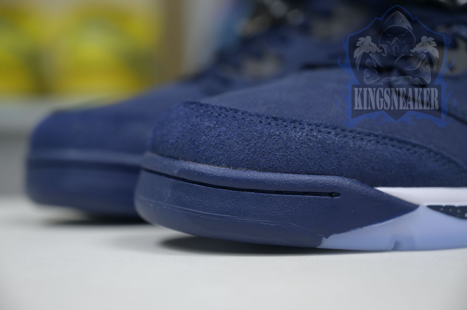 Jordan Air Jordan 5"Georgetown"