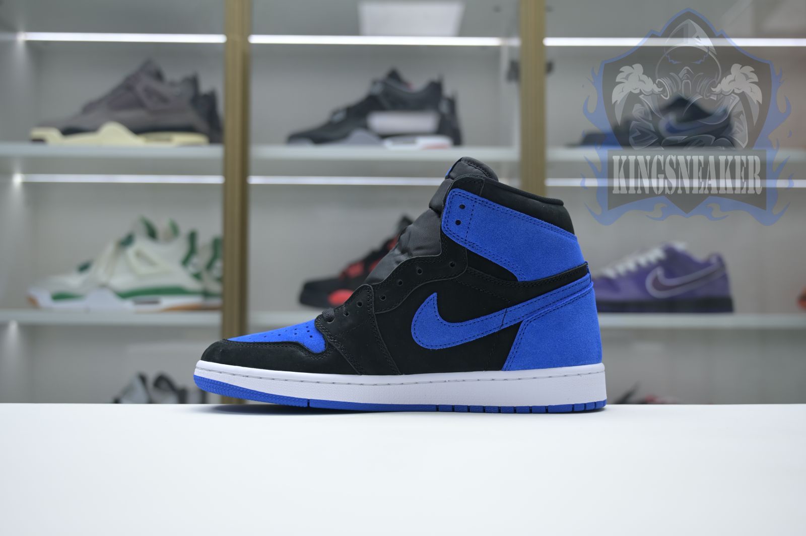 Jordan Air Jordan 1 High OG"Royal Reimagined" 2023