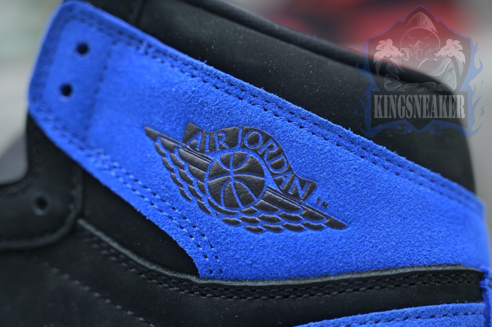 Jordan Air Jordan 1 High OG"Royal Reimagined" 2023