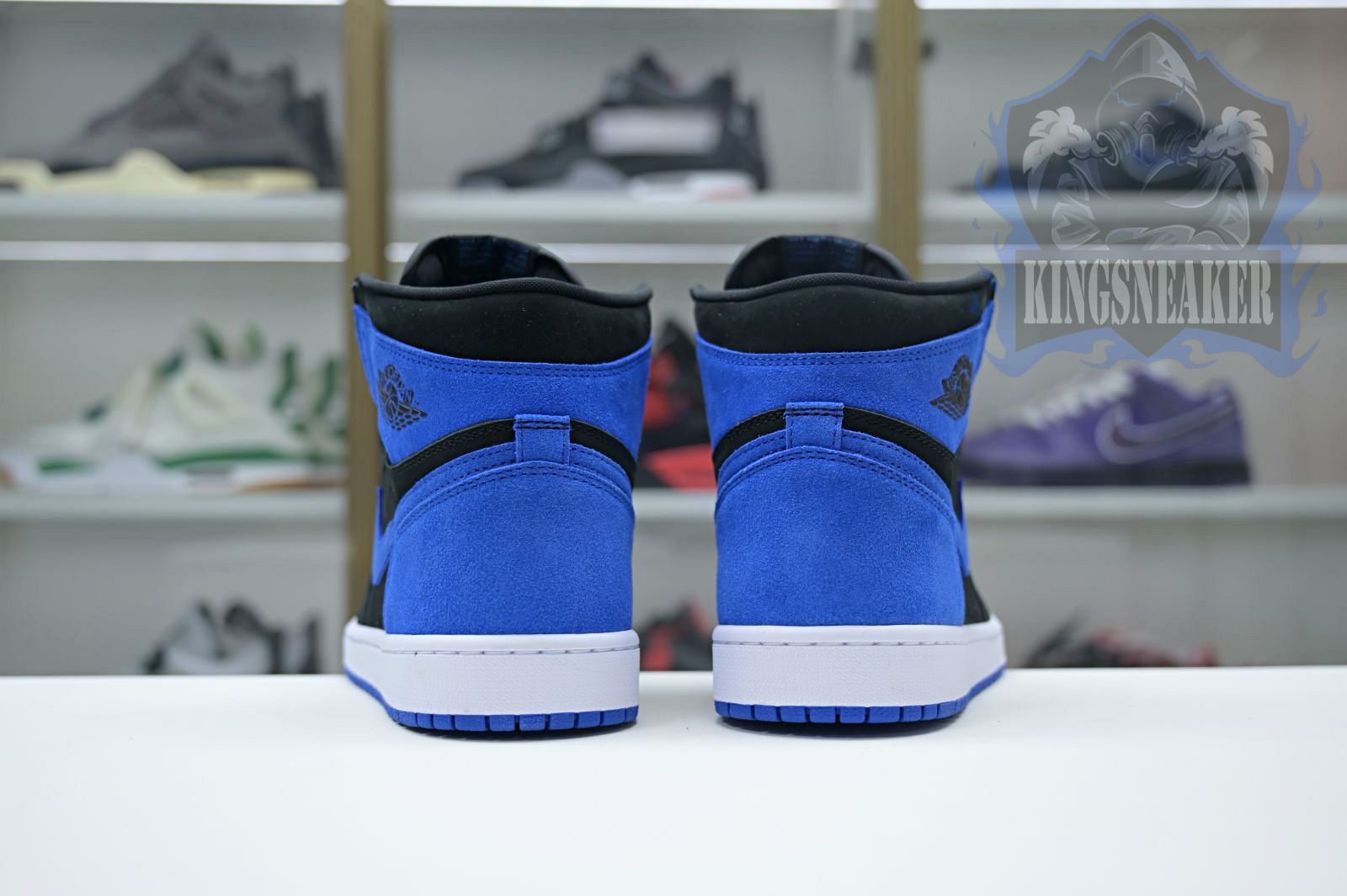 Jordan Air Jordan 1 High OG"Royal Reimagined" 2023