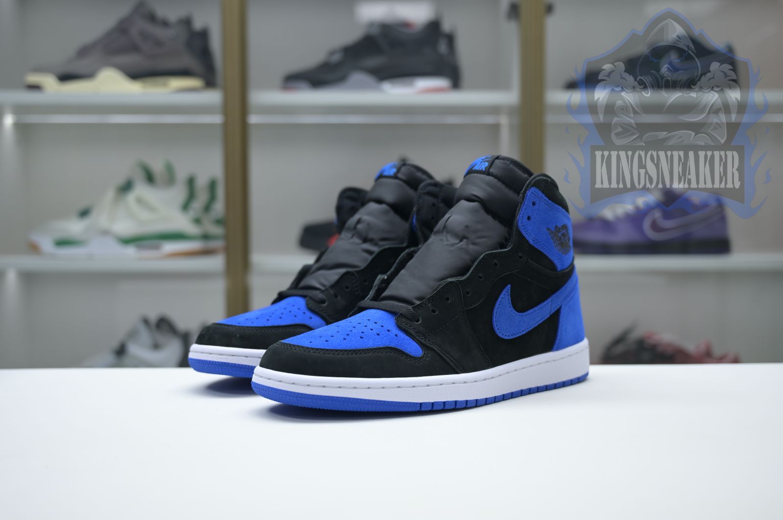 Jordan Air Jordan 1 High OG"Royal Reimagined" 2023