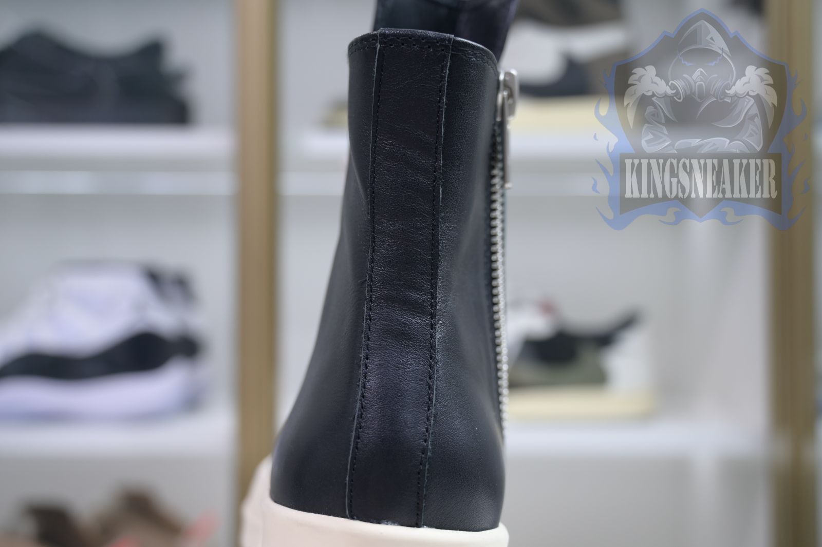 RICK OWENS/RO