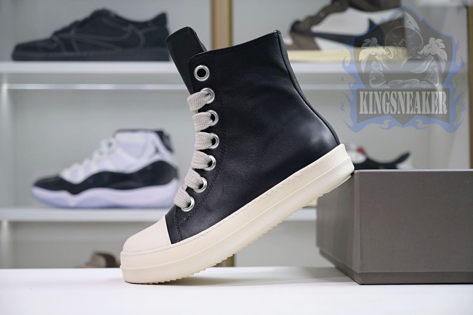 RICK OWENS/RO