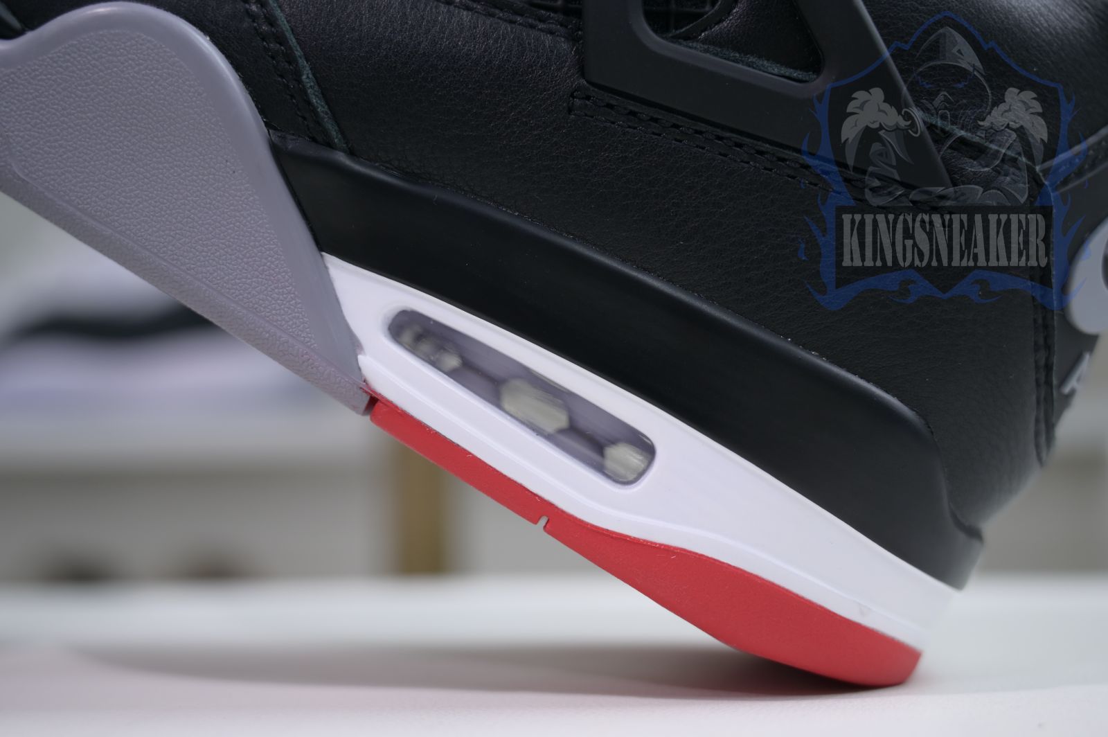 Jordan Air Jordan 4"Bred Reimagined"