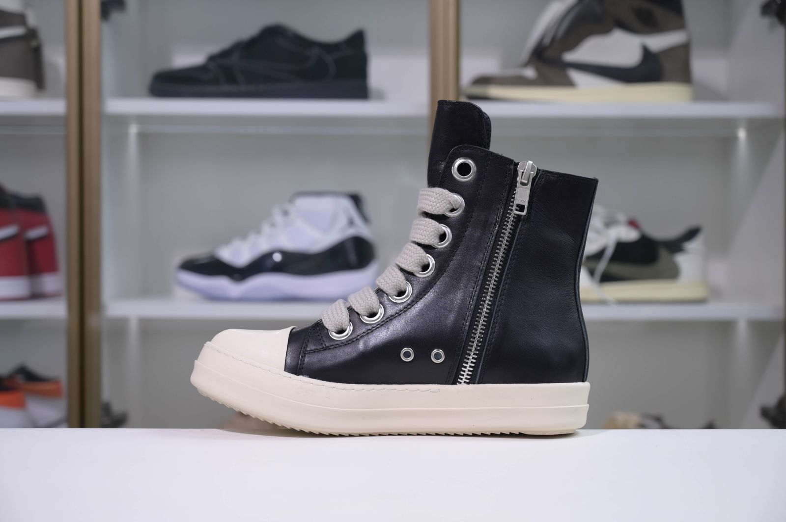 RICK OWENS/RO