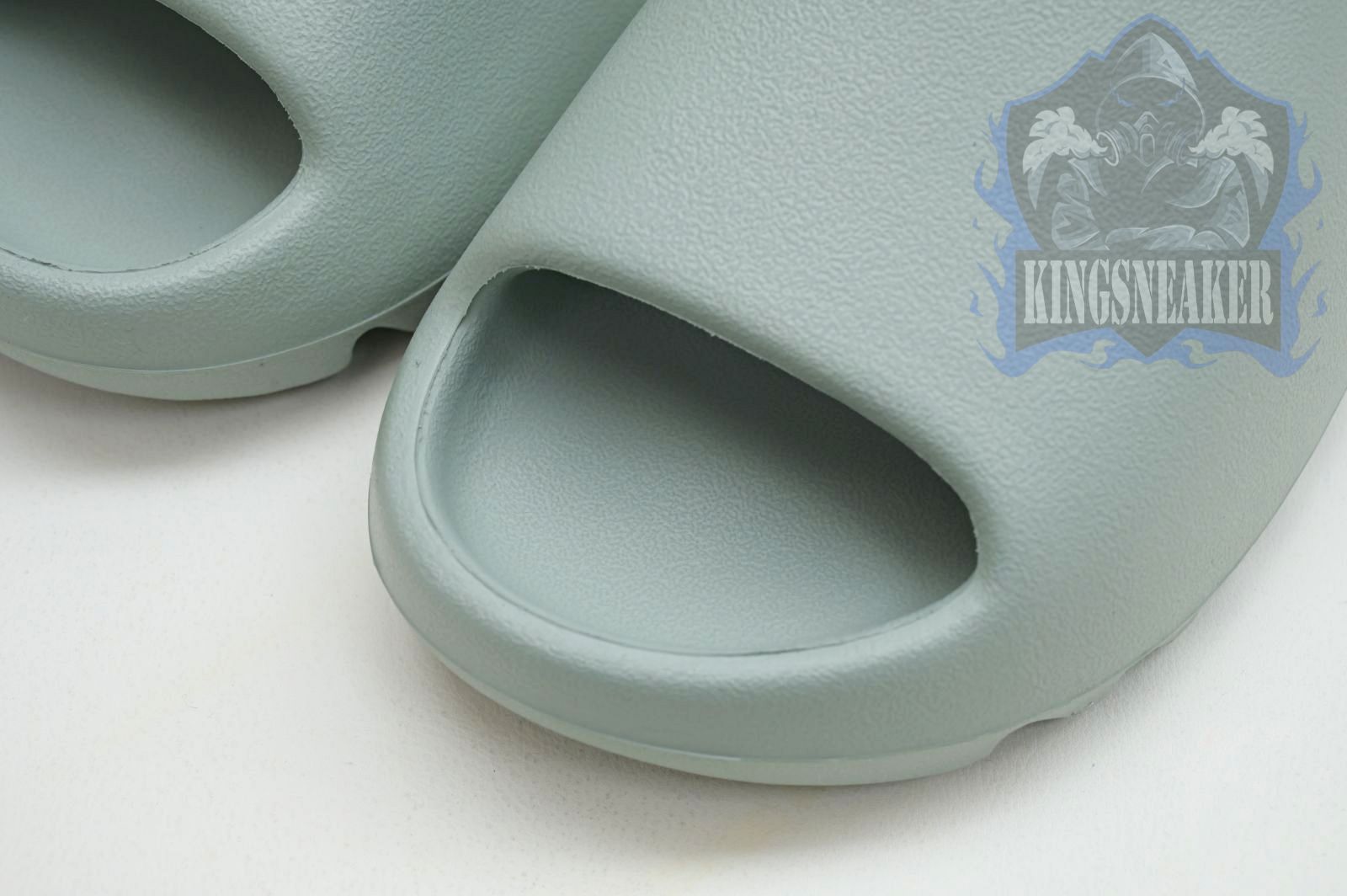 Ad*s originals yeezy slide salt