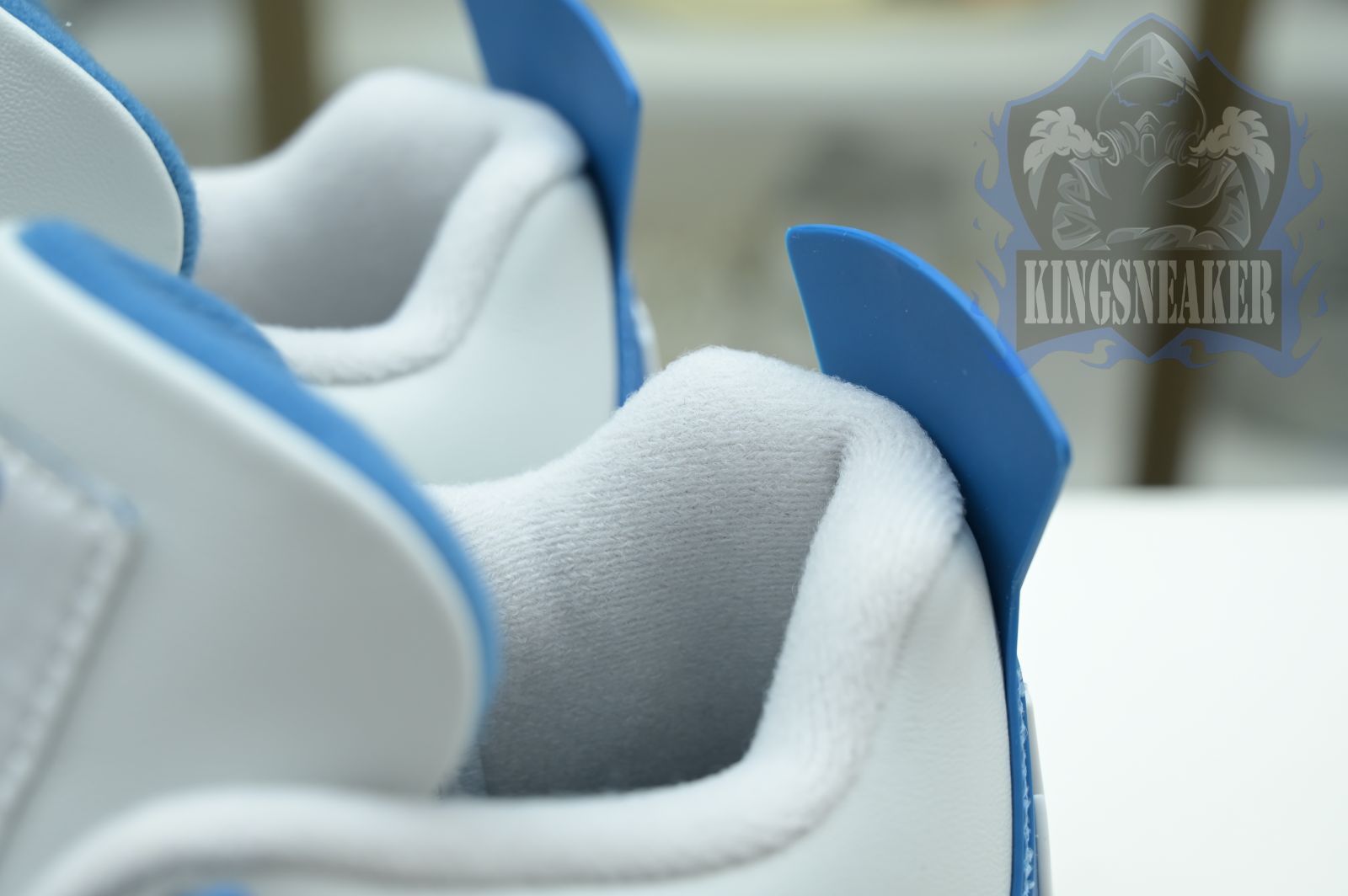 Air Jordan 4 "Military Blue" 2024