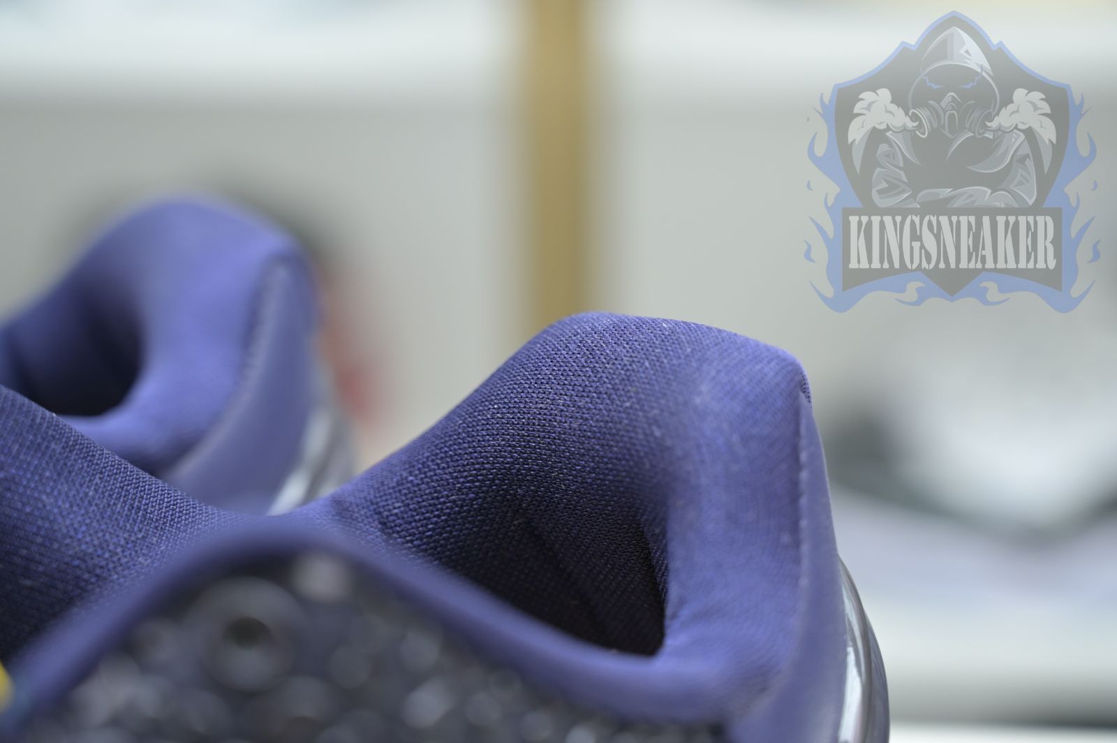 Nike Zoom Kobe 6 Imperial "Purple"