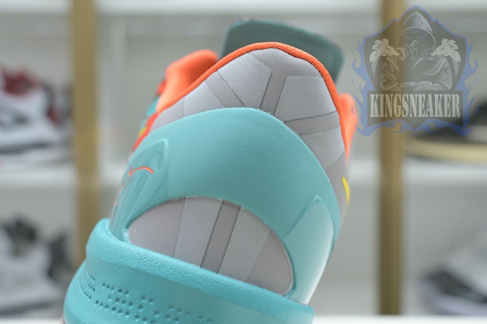 Nike Kobe 8 Protro“Venice Beach” 2024