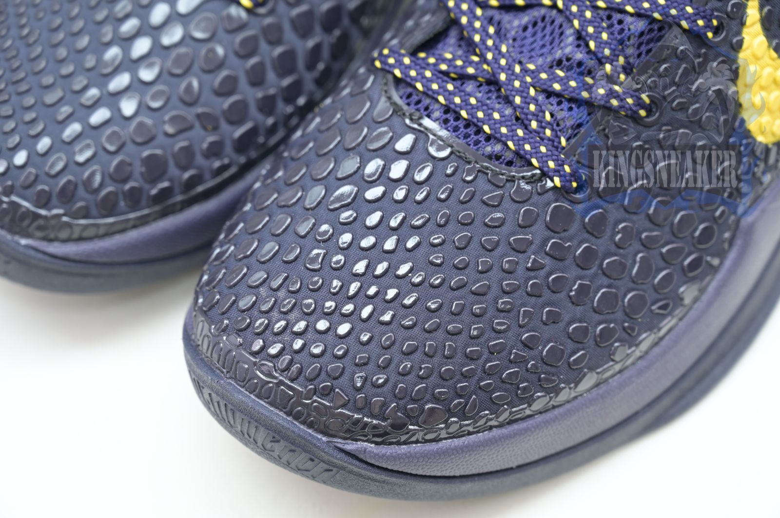 Nike Zoom Kobe 6 Imperial "Purple"