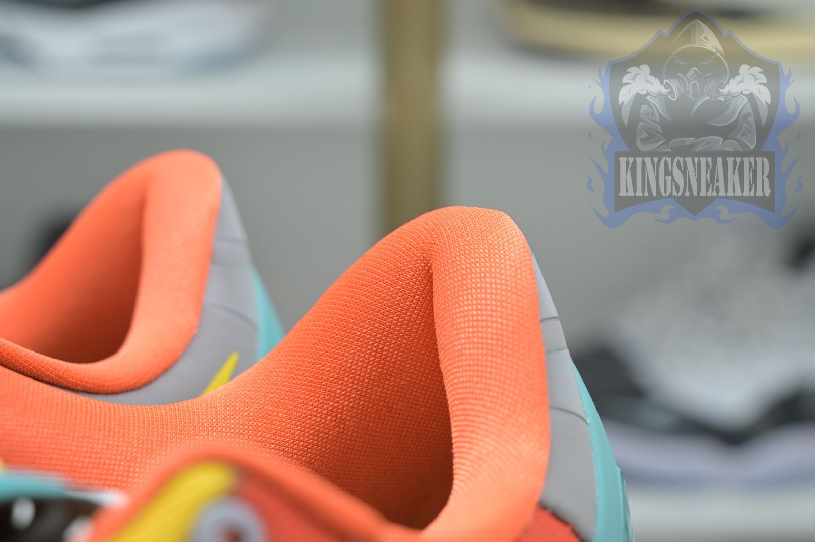 Nike Kobe 8 Protro“Venice Beach” 2024