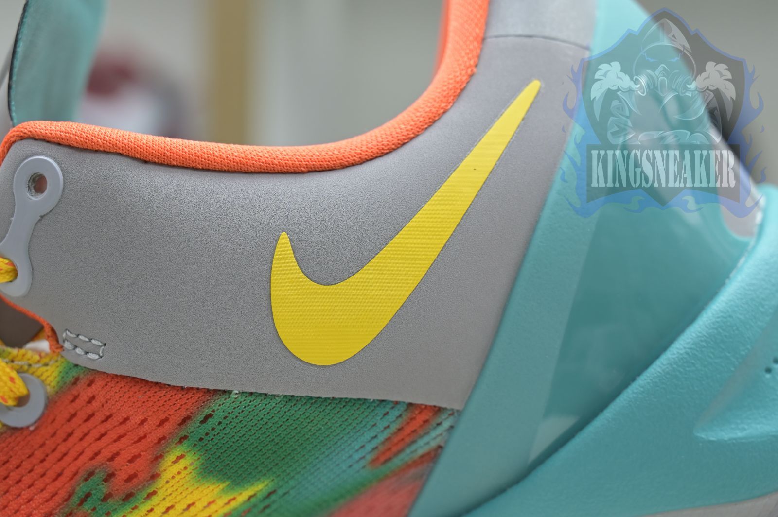 Nike Kobe 8 Protro“Venice Beach” 2024