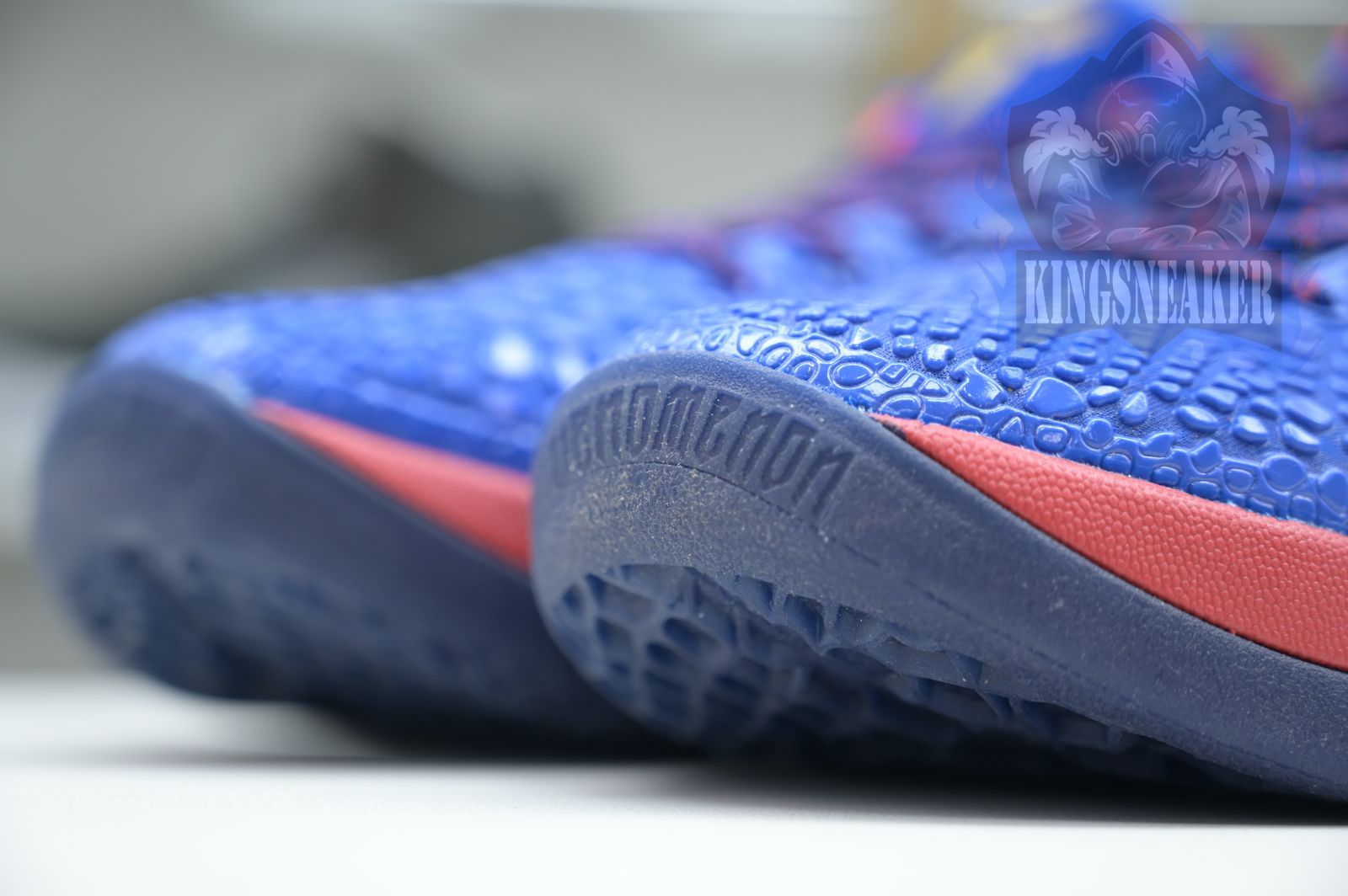 Nike Zoom Kobe 6 FC Barcelona Home