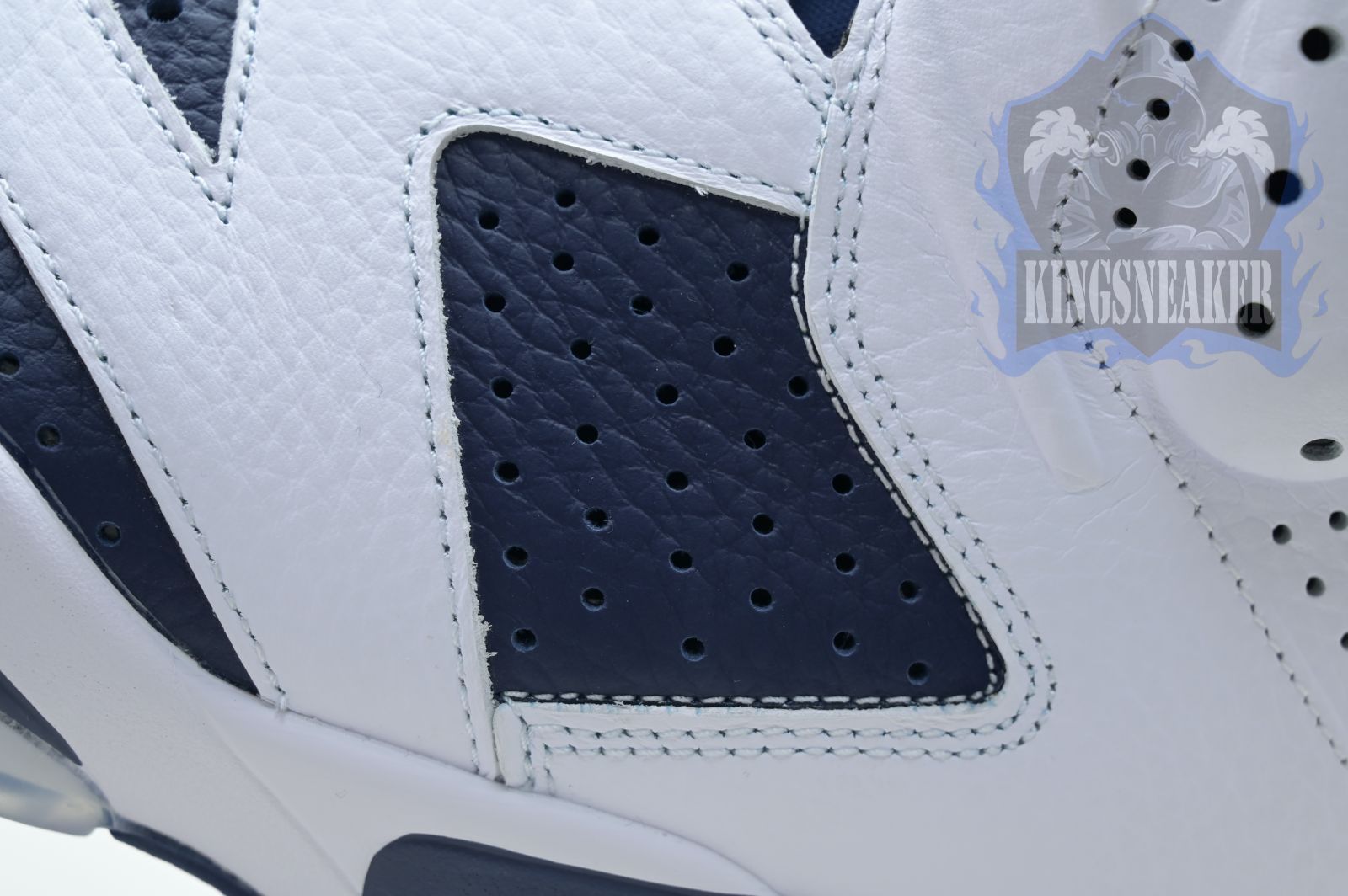 Jordan Air Jordan 6"Olympic"2024