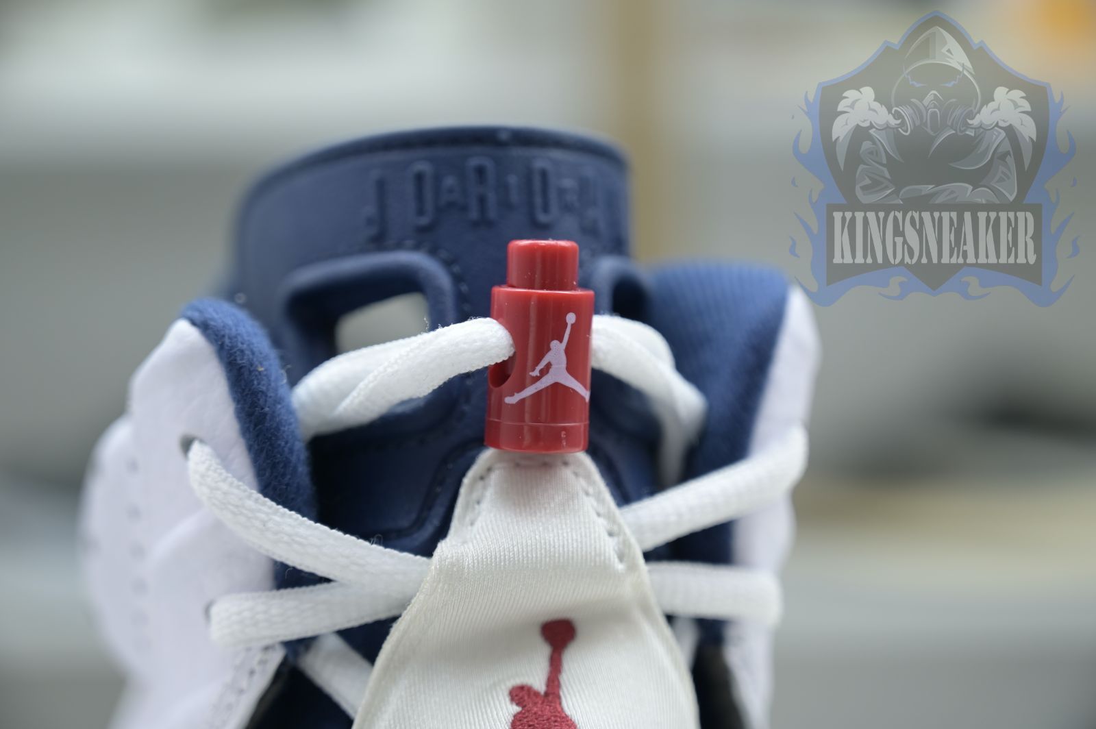 Jordan Air Jordan 6"Olympic"2024