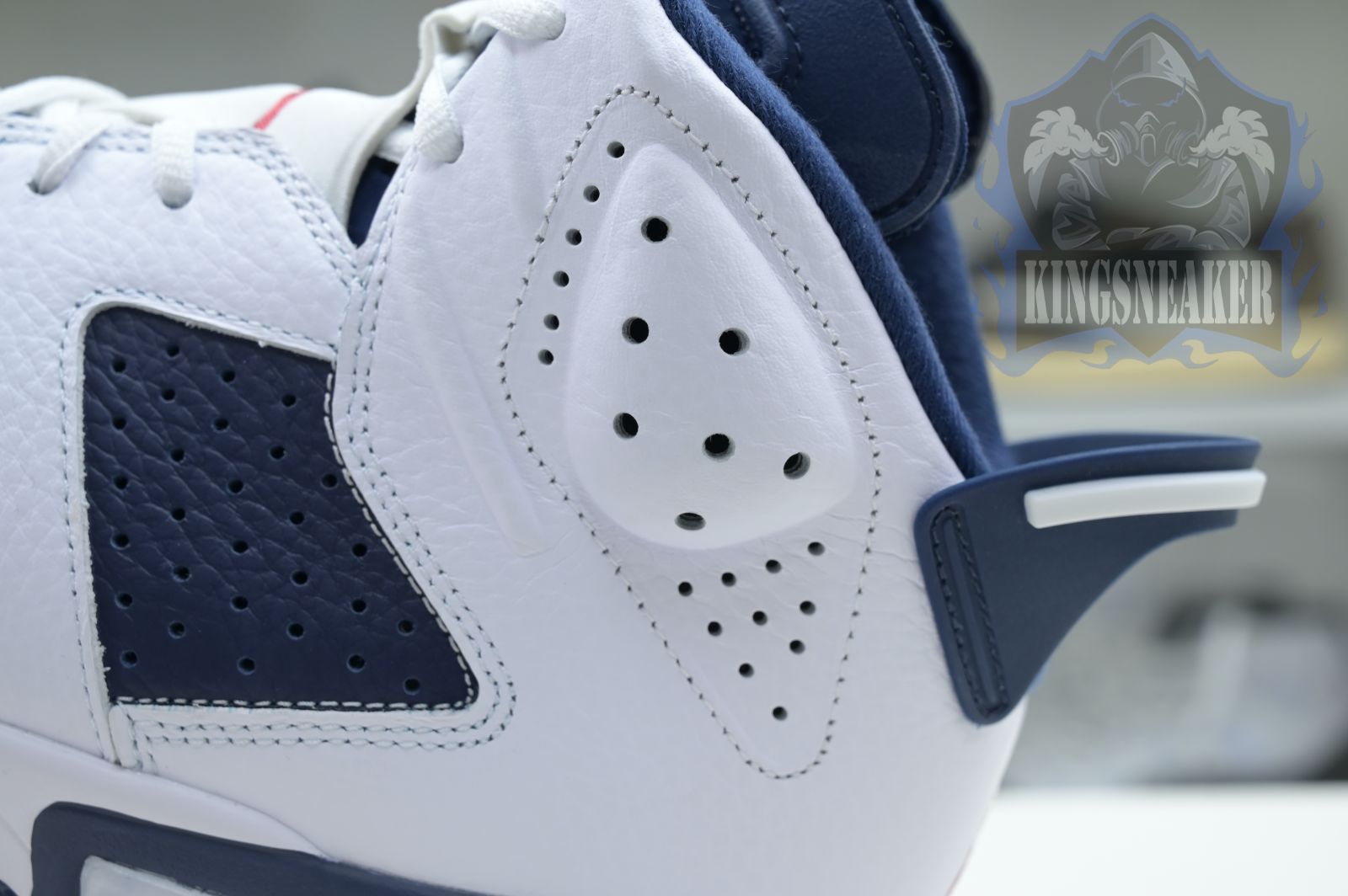 Jordan Air Jordan 6"Olympic"2024