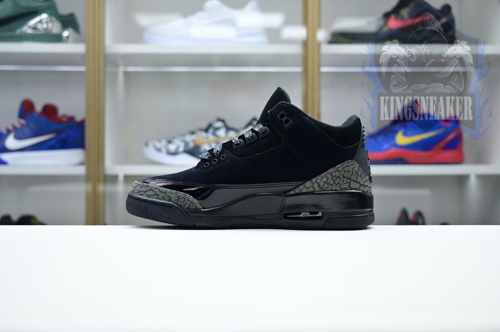 AIR JORDAN 3 RETRO