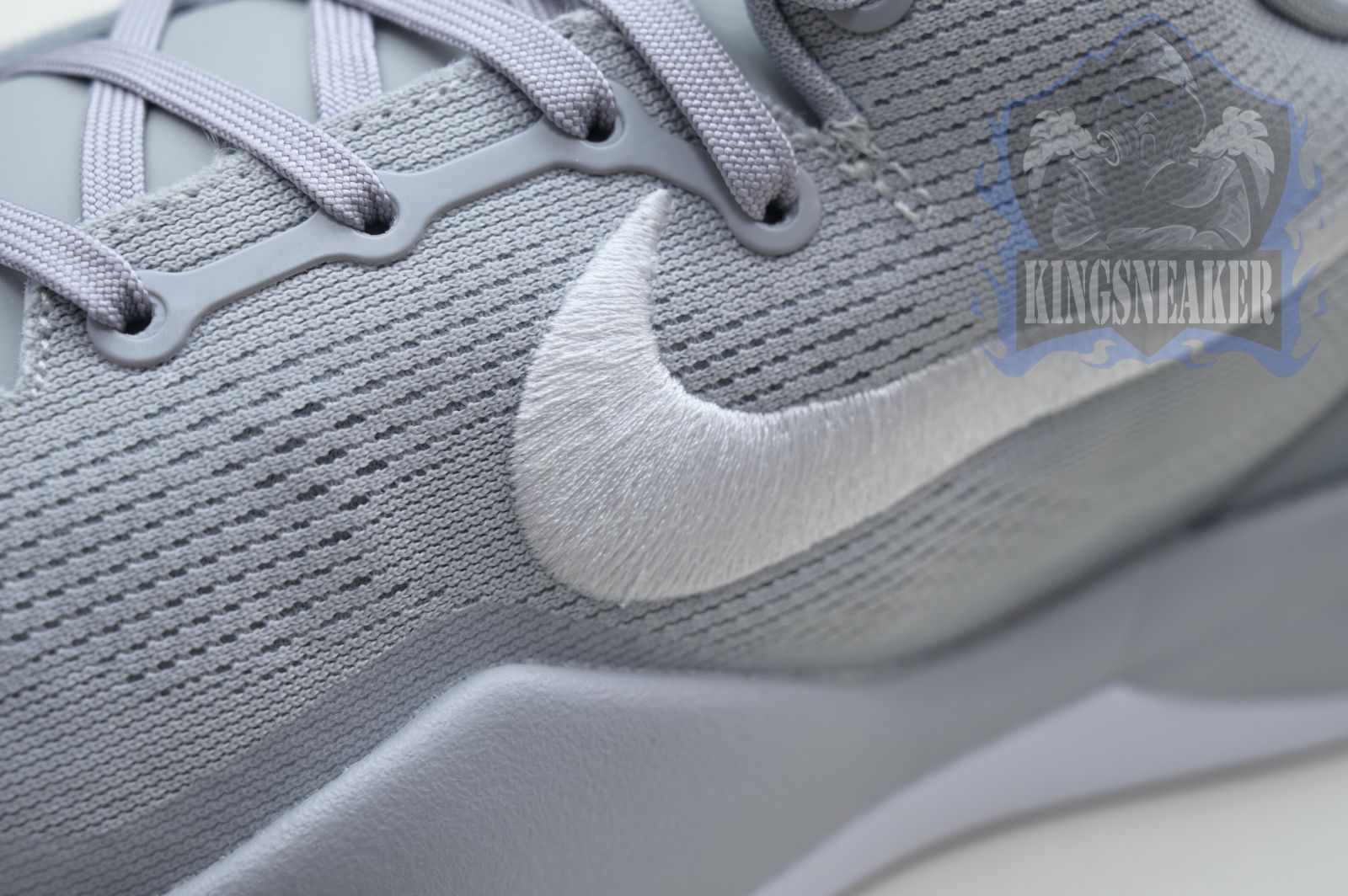 Nike Kobe 8 Protro "Wolf Grey"