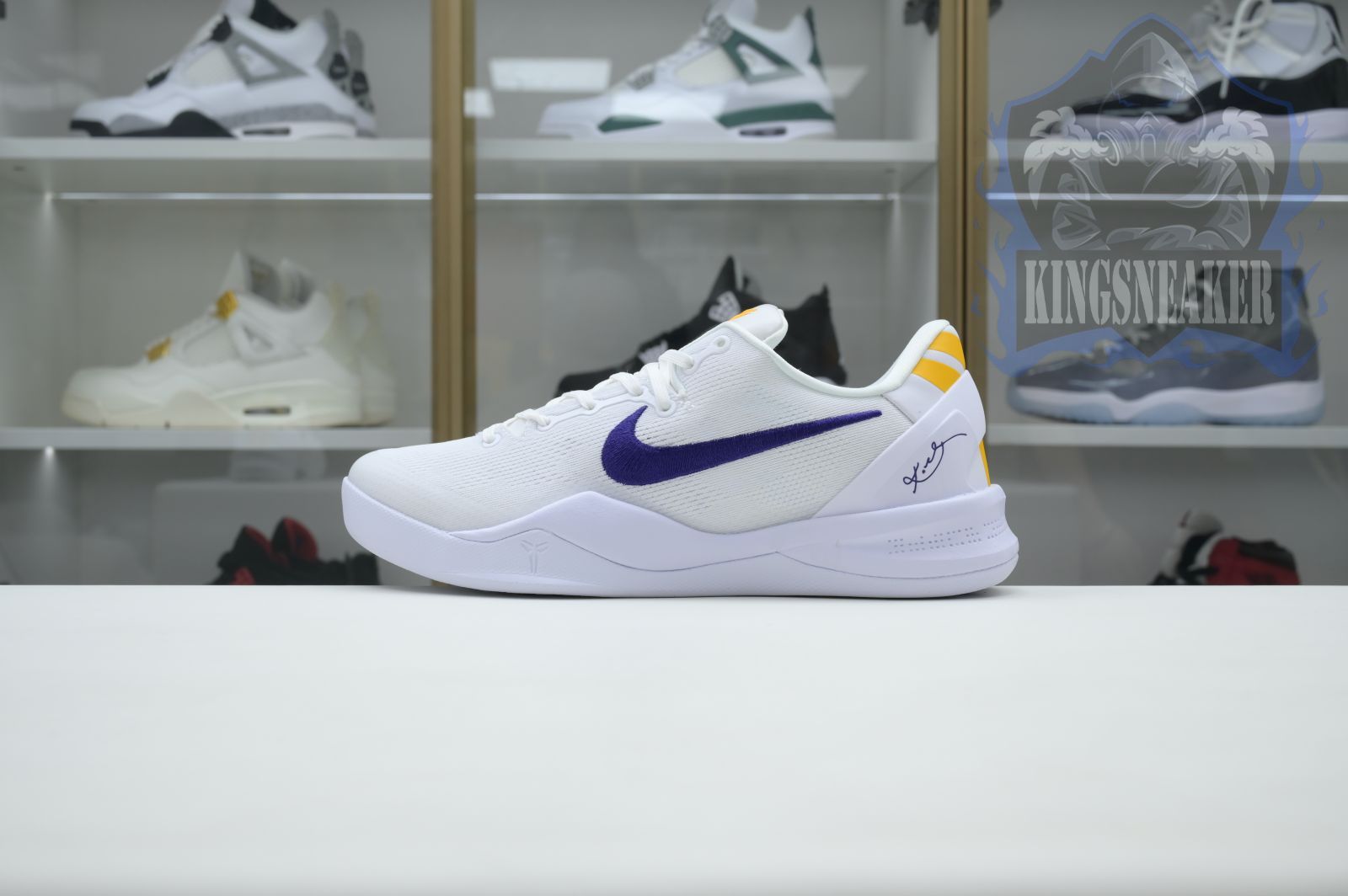 Nike Kobe 8 Protro