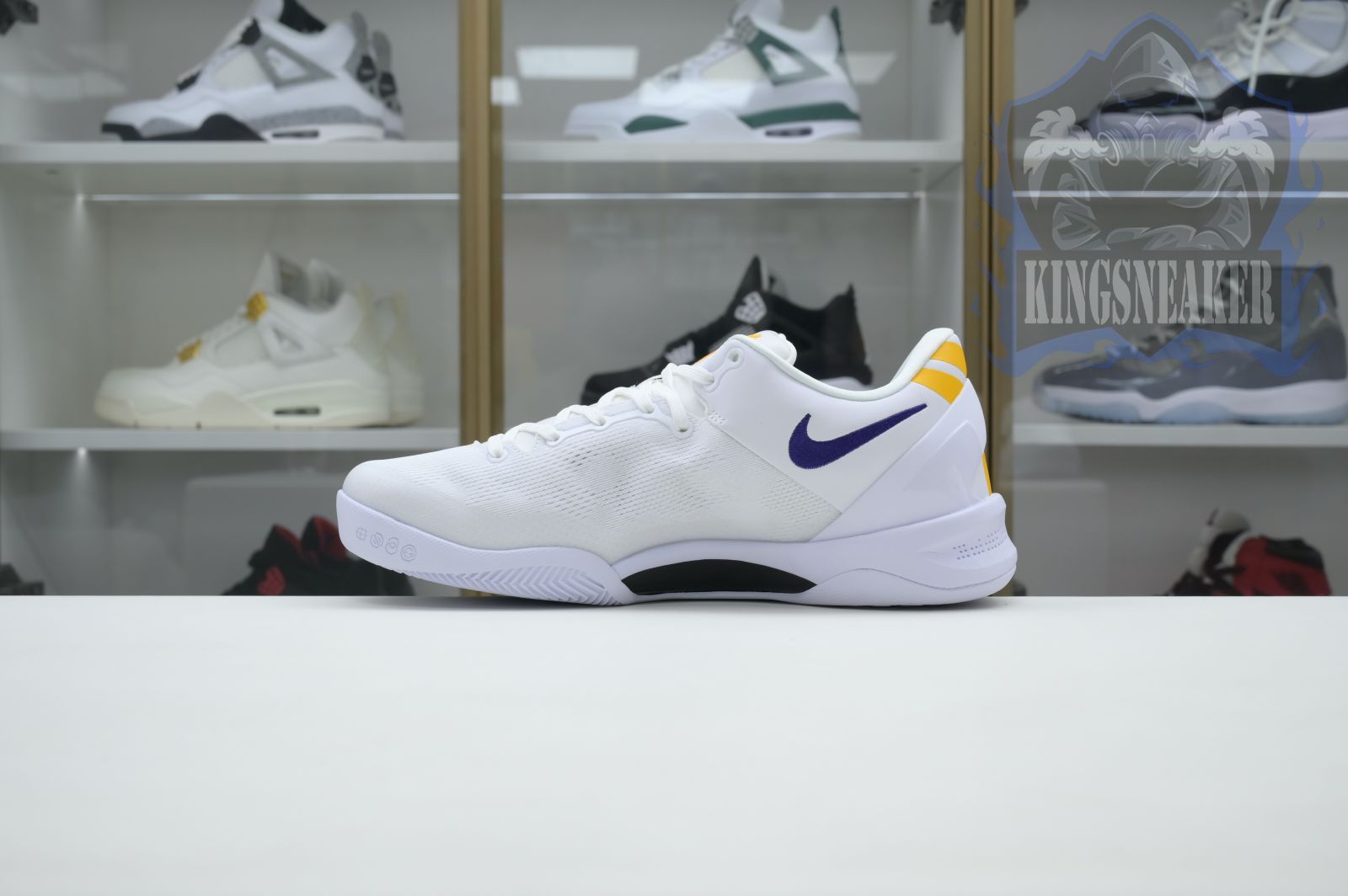 Nike Kobe 8 Protro