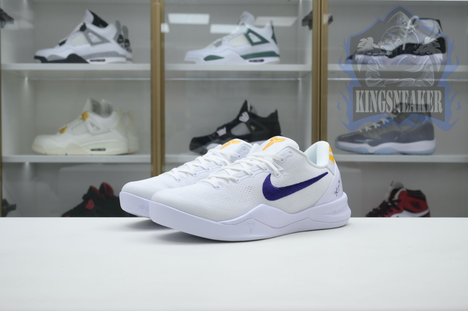 Nike Kobe 8 Protro