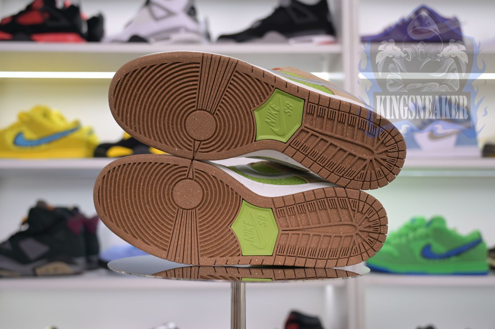 Nike Dunk SB Low"Dinner Plate"