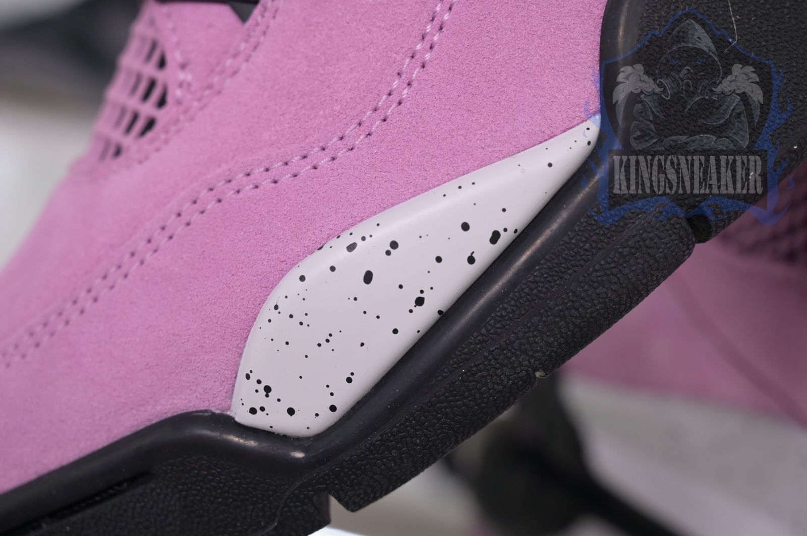 Jordan Air Jordan 4“Orchid”