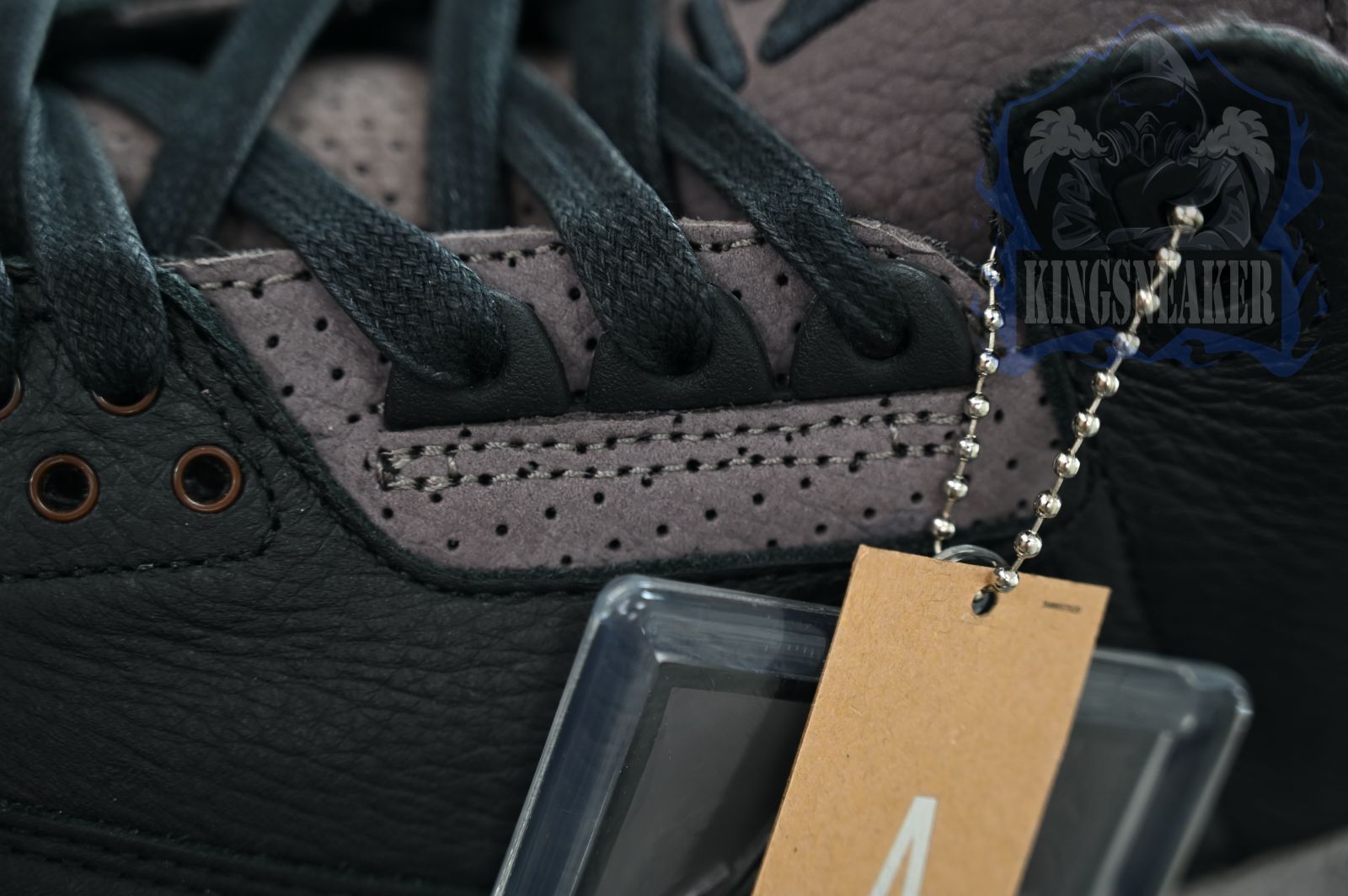 A Ma Maniere x Jordan Air Jordan 3