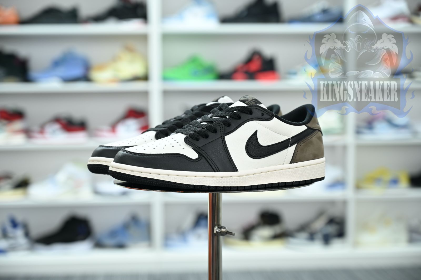 Jordan Air Jordan 1 Low OG "Mocha"