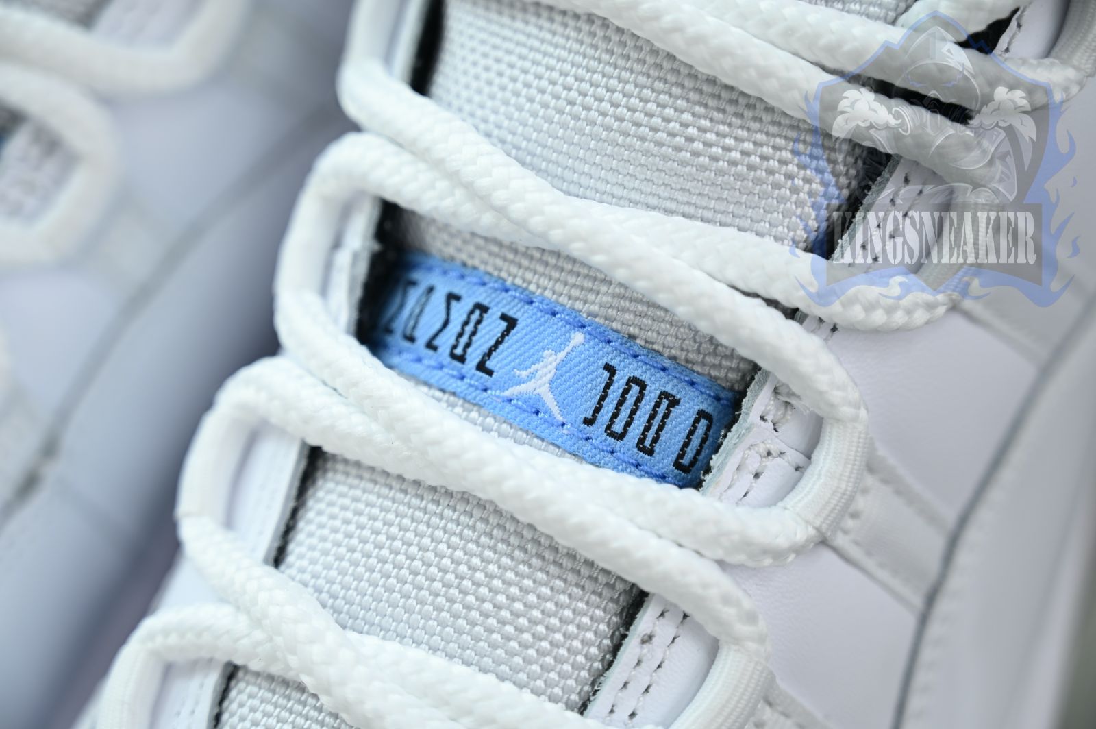 Jordan Air Jordan 11“Legend Blue” 2024