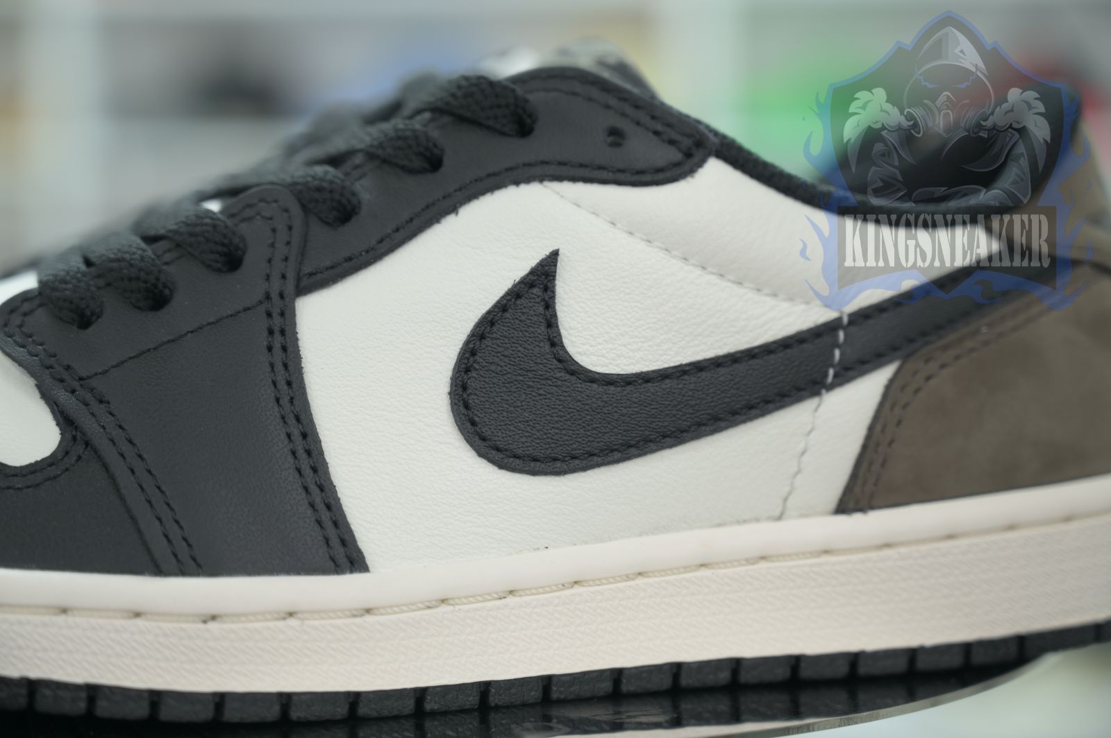 Jordan Air Jordan 1 Low OG "Mocha"