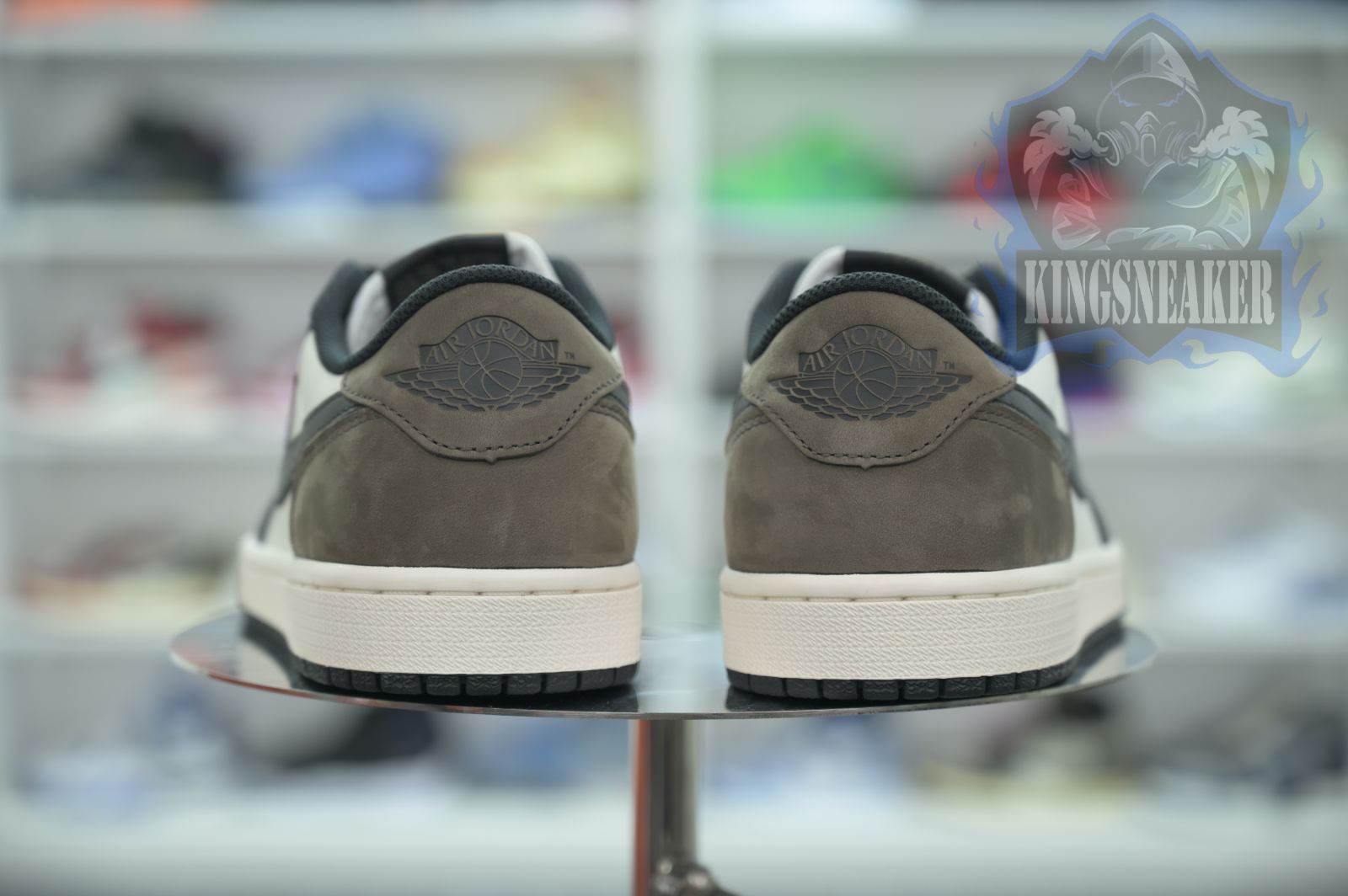 Jordan Air Jordan 1 Low OG "Mocha"