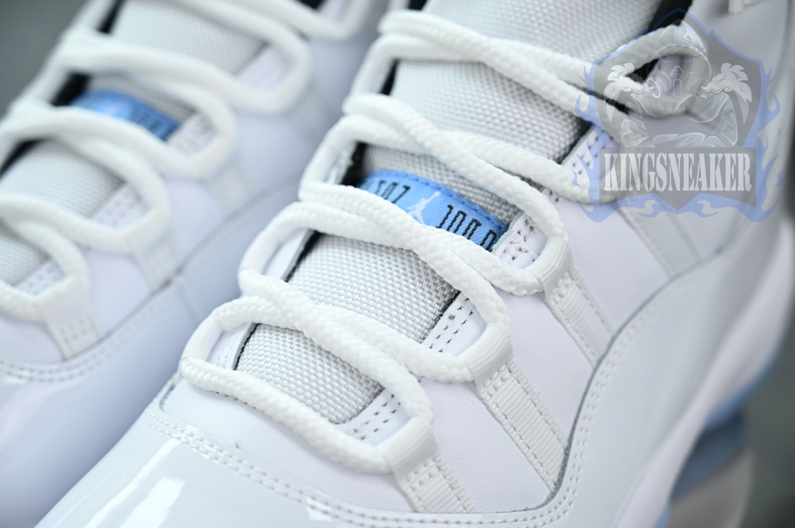 Jordan Air Jordan 11“Legend Blue” 2024