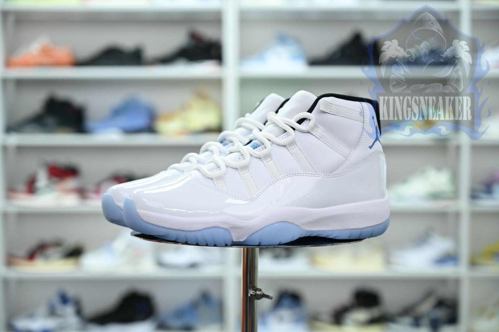 Jordan Air Jordan 11“Legend Blue” 2024