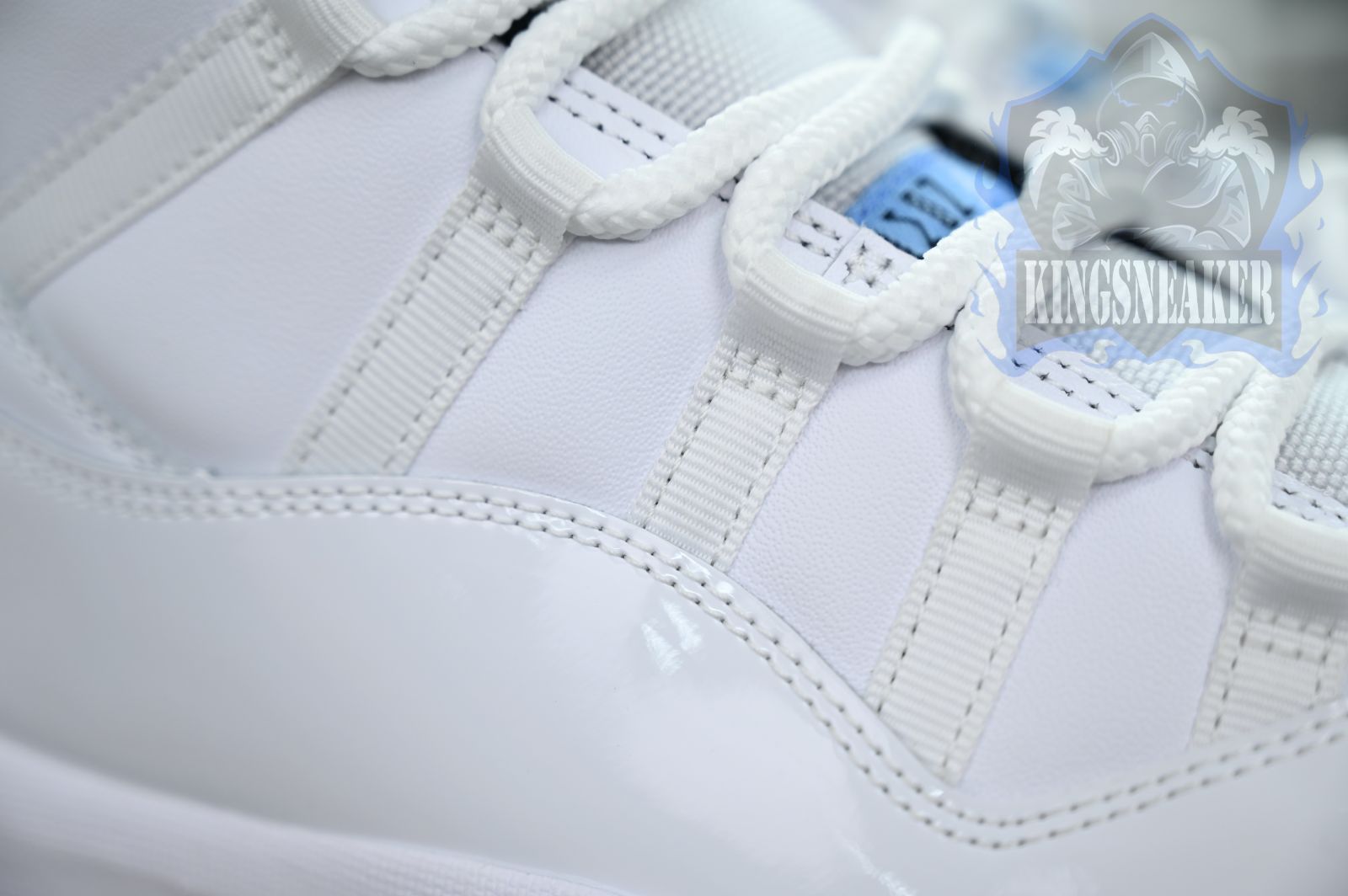 Jordan Air Jordan 11“Legend Blue” 2024