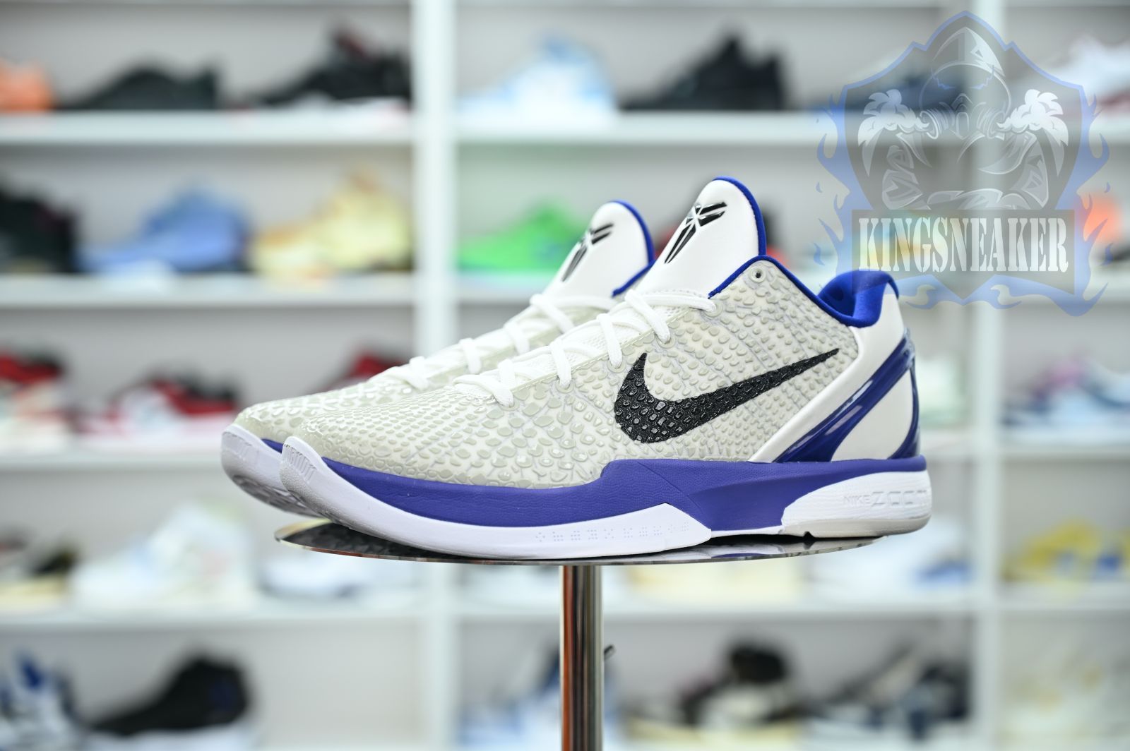 Nike Zoom Kobe 6Concord