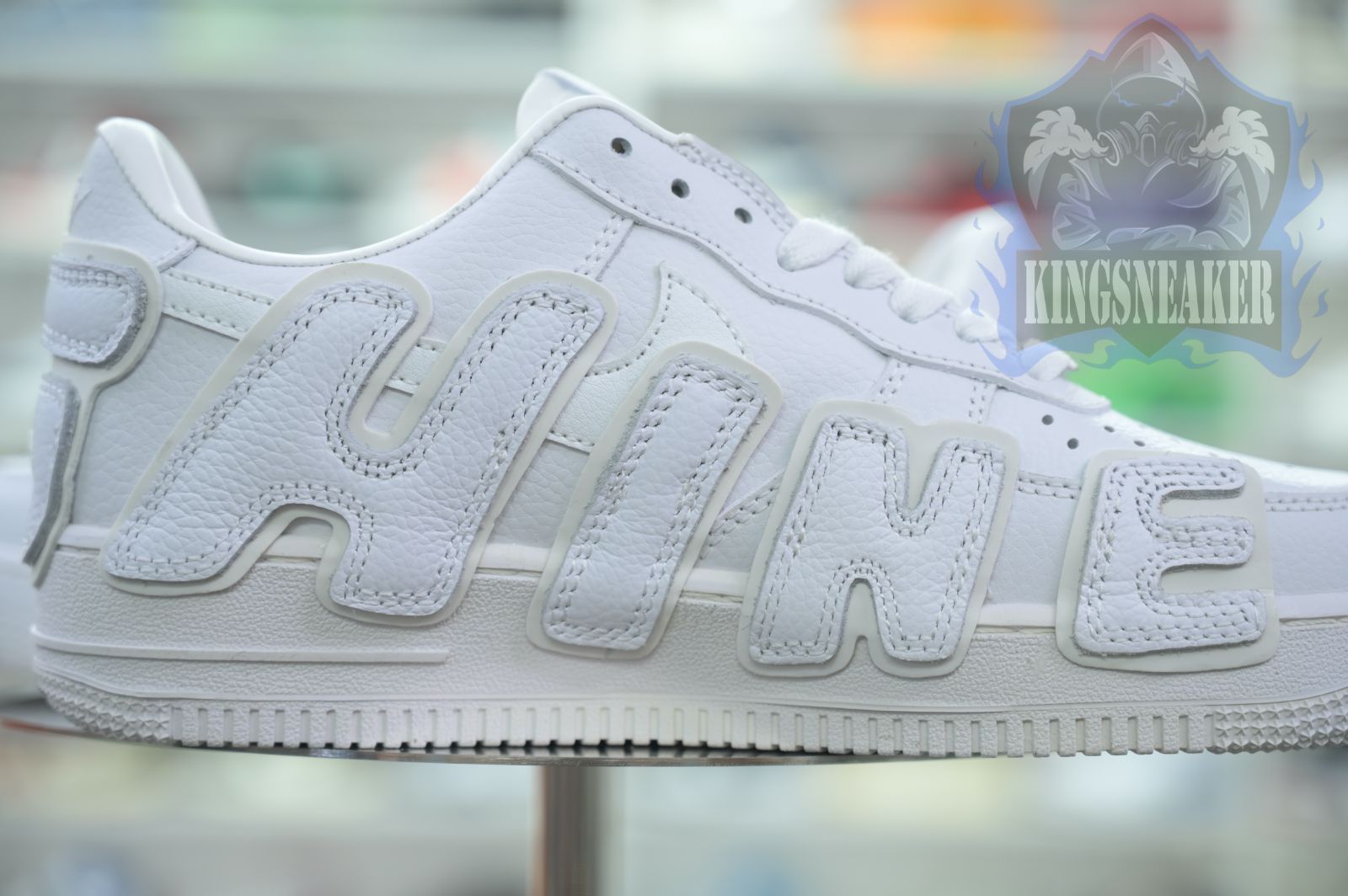 CPFM x Nike Air Force 1"Sunshine"