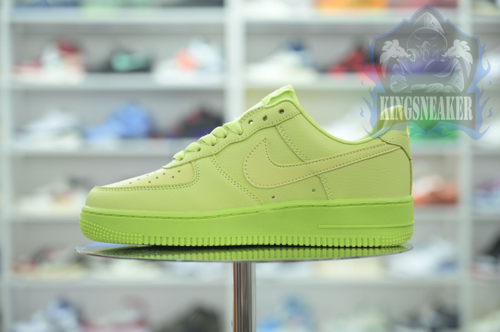 CPFM x Nike Air Force 1