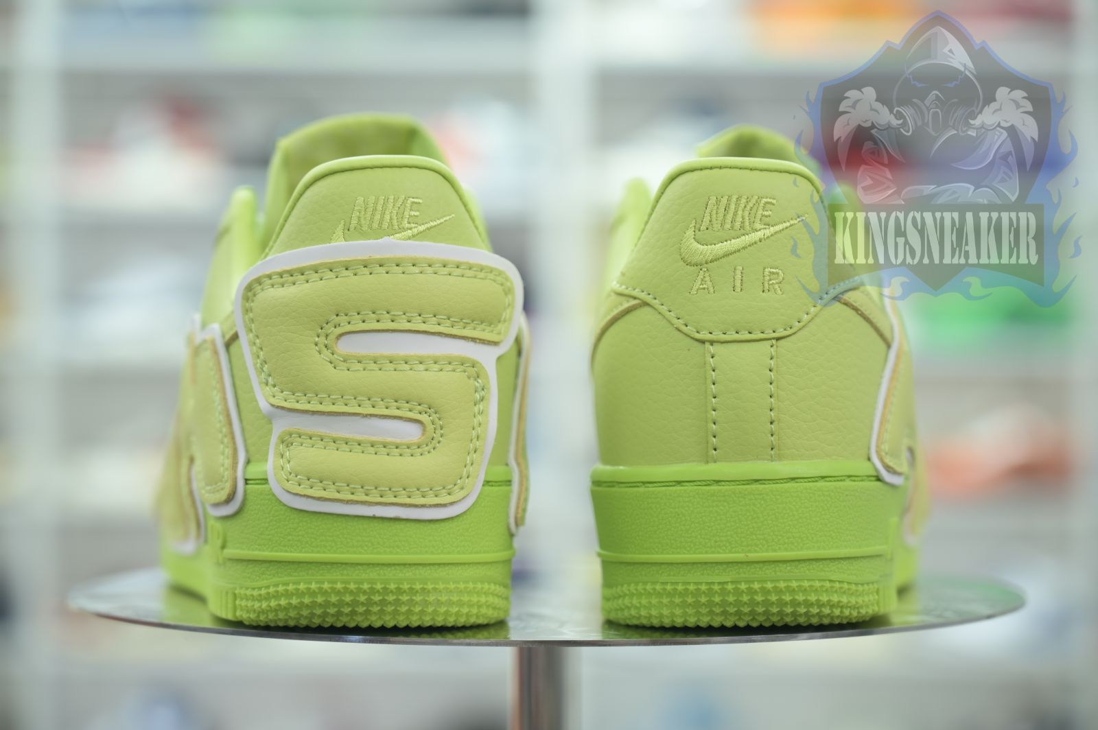 CPFM x Nike Air Force 1