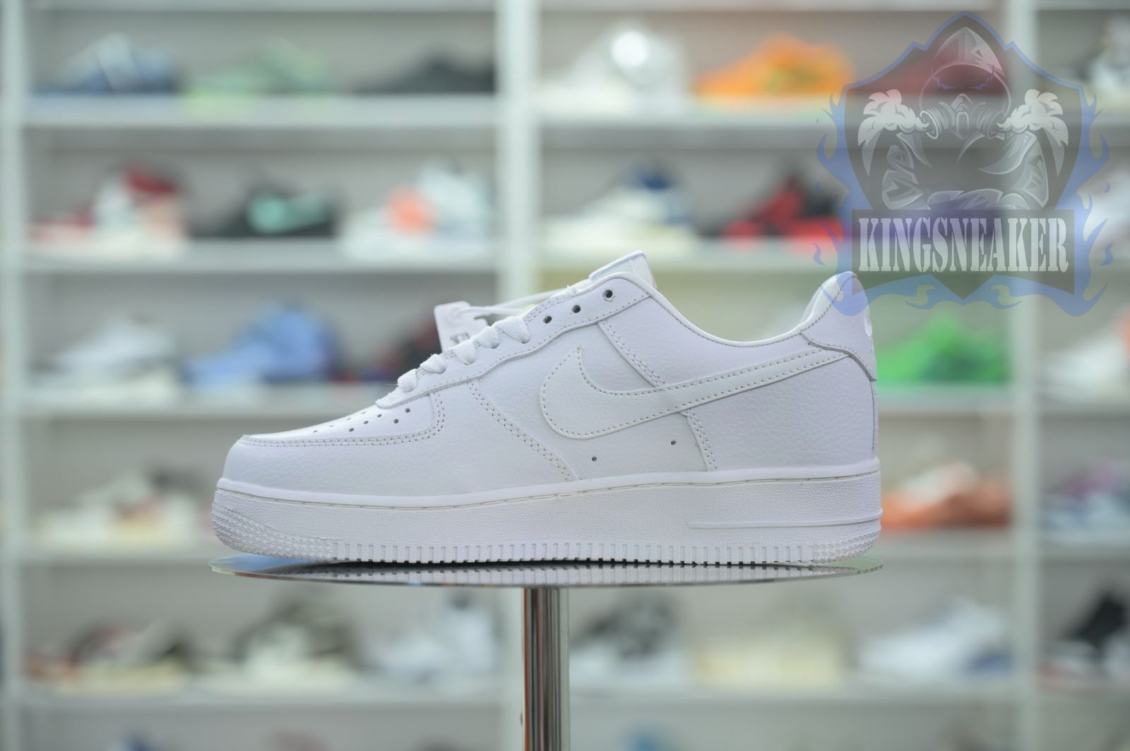 CPFM x Nike Air Force 1"Sunshine"