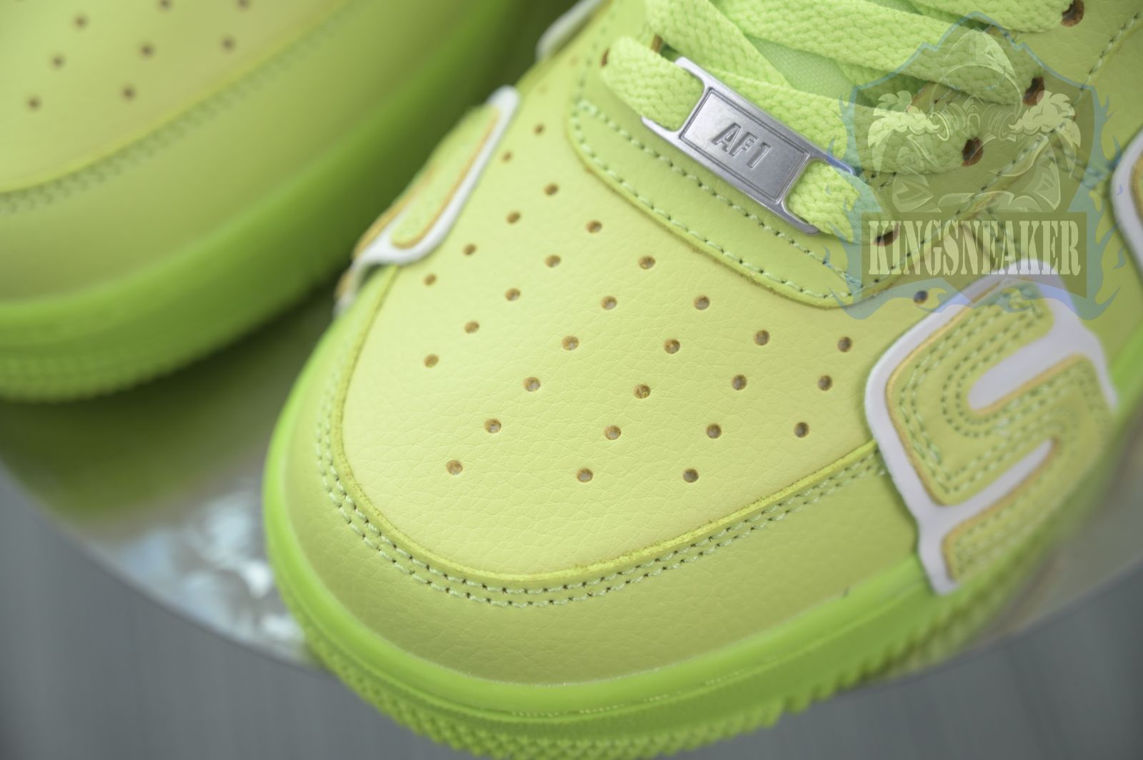 CPFM x Nike Air Force 1