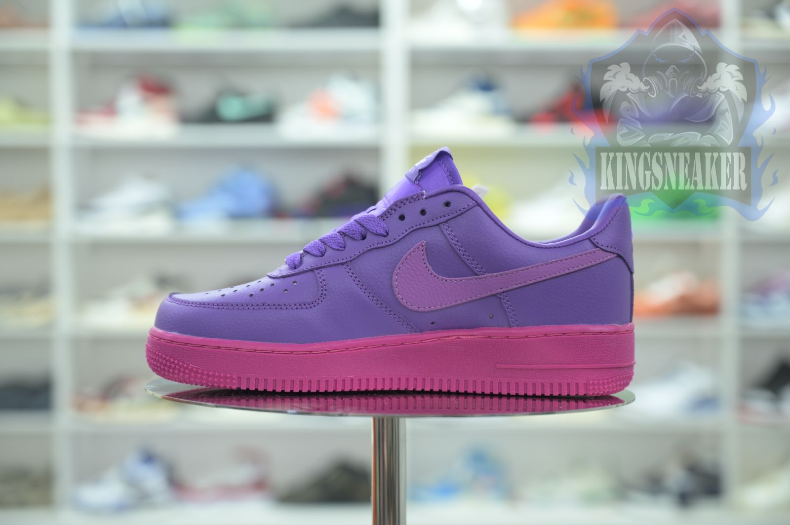 CPFM x Nike Air Force 1