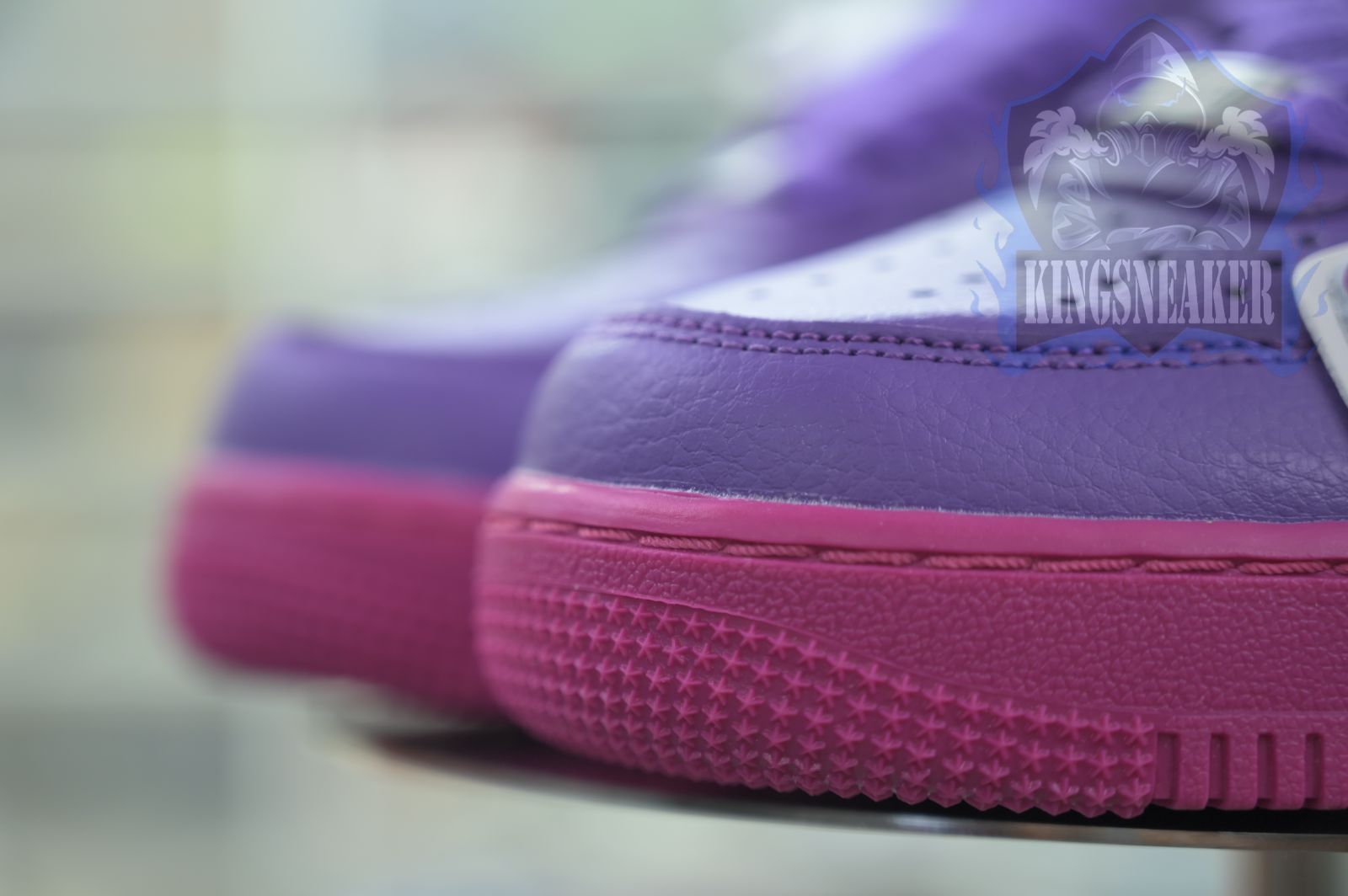 CPFM x Nike Air Force 1