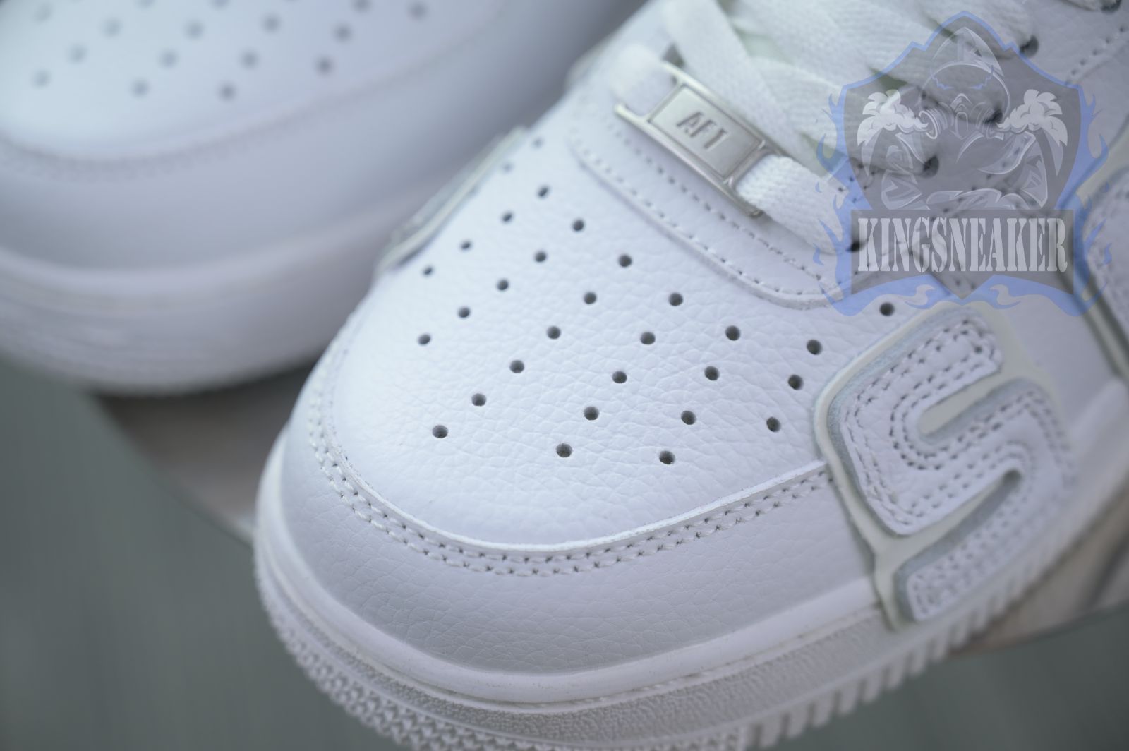 CPFM x Nike Air Force 1"Sunshine"