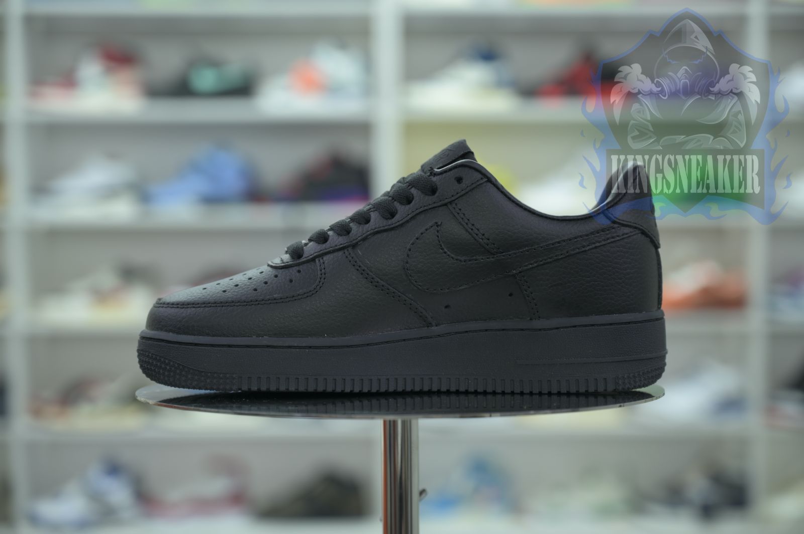 CPFM x Nike Air Force 1