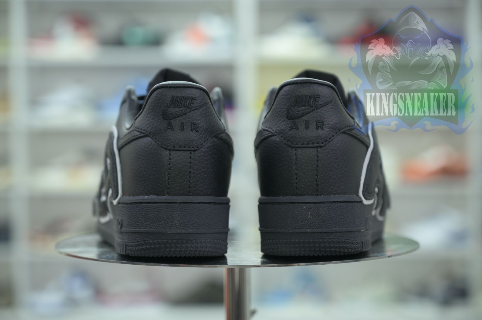 CPFM x Nike Air Force 1